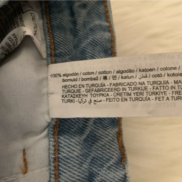 Zara Shorts - Picture 9 of 13